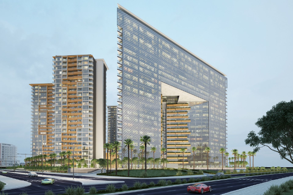 RITZ CARLTON - Project Image